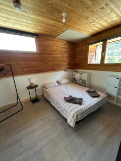Appartement à deux pas du centre-ville - 5