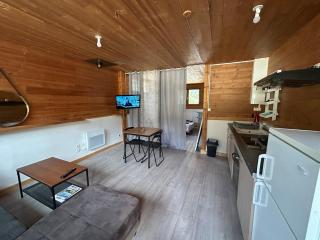 Appartement proche de toutes commodités - LʼArgentière-la-Bessée - 3