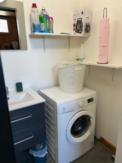 Appartement proche de toutes commodités - LʼArgentière-la-Bessée - 2