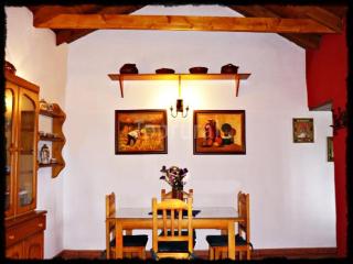 Casa Rural Amasín - Valverde - 6
