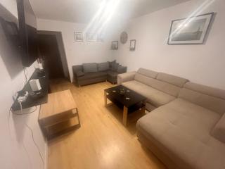 Apartament Sopot PrzyLesie Centrum nad Zatoką - Skorka - 8
