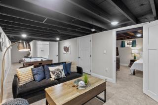 Blue Door Bungalow | JZ Vacation Rentals - Southhampton - 0