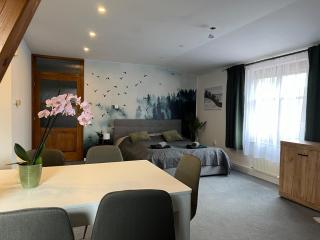 Apartmán Turista - Martin - 0