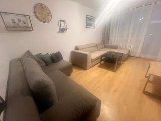 Apartament Sopot PrzyLesie Centrum nad Zatoką - Skorka - 1