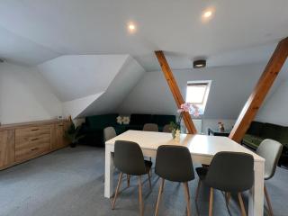 Apartmán Turista - Martin - 6