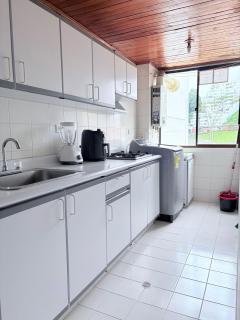 Apartamento en uno de los mejores sectores - Manizales - 6
