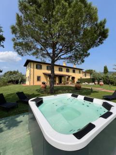 Villa Matilde - Vinci - 0