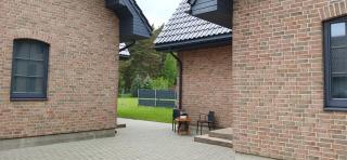 Villa Pine Forest by the Baltic Sea - Palanga - 2