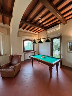Villa Matilde - Vinci - 4