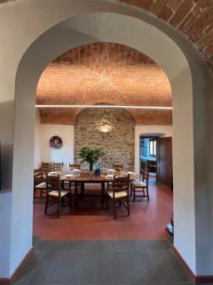 Villa Matilde - Vinci - 1