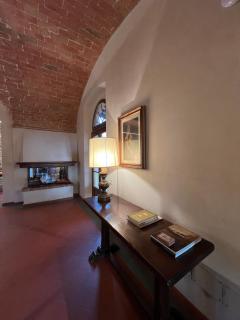 Villa Matilde - Vinci - 2