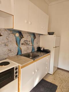 QUTE apartment - Hanioti - 8