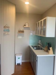 Panoramic Acres B & B - Lake & Mountain Views - Vernon - 7