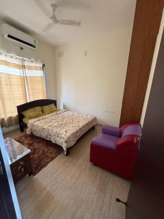 Mercury villa 2bhk - Mahabalipuram - 4