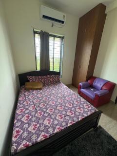 Mercury villa 2bhk - Mahabalipuram - 3