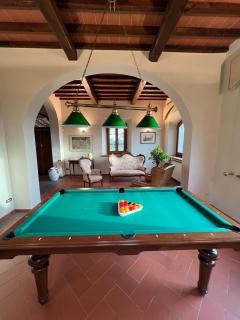 Villa Matilde - Vinci - 3
