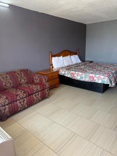Extended Stay USA - Alcoa - 5