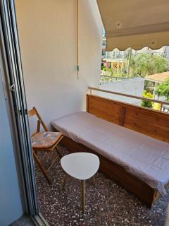 QUTE apartment - Hanioti - 9