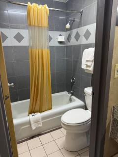 Extended Stay USA - Alcoa - 2