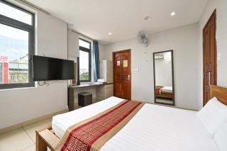 Gio Hotel - near Nam Saigon International Hospital - Ho Chi Minh City - 6