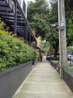 Apartamento De Luxe Moderno - Medellín - 1
