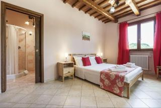Masseria Le Querciole - Fauglia - 7