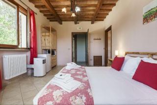 Masseria Le Querciole - Fauglia - 6