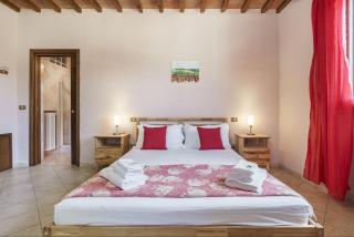 Masseria Le Querciole - Fauglia - 4