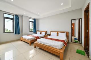 Gio Hotel - near Nam Saigon International Hospital - Ho Chi Minh City - 9