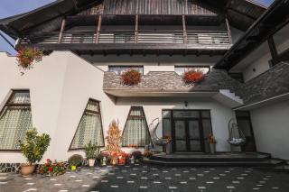 Bucovina Inn - Voronet - 6