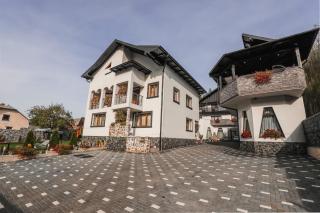 Bucovina Inn - Voronet - 5