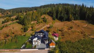 Bucovina Inn - Voronet - 8