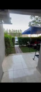Chalet 71m with garden fully furnished - Borg El Arab - 9