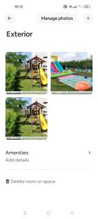 Chalet 71m with garden fully furnished - Borg El Arab - 8