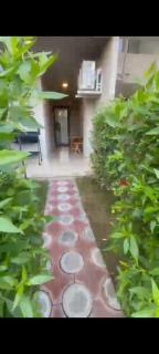 Chalet 71m with garden fully furnished - Borg El Arab - 7