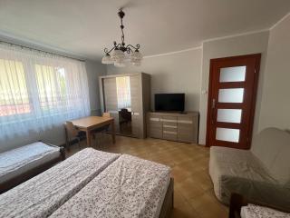 Pokoje Gościnne Halina - Łeba - 7