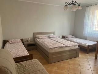 Pokoje Gościnne Halina - Łeba - 6