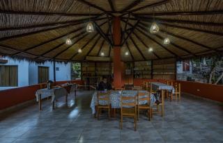 Cochapata lodge - Quillabamba - 7