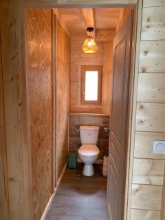 Le Nine CHALET COSY - NATURE, LAC, MONTAGNES & GOLF - Giez - 4