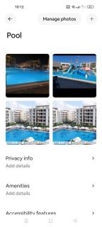 Chalet 71m with garden fully furnished - Borg El Arab - 2