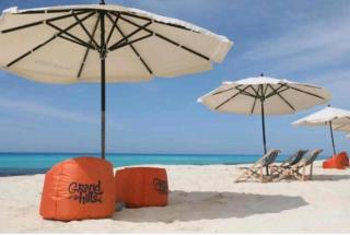 Chalet 71m with garden fully furnished - Borg El Arab - 1