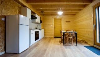 Le Nine CHALET COSY - NATURE, LAC, MONTAGNES & GOLF - Giez - 8