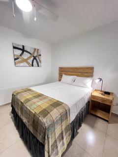 Room 7 Ciudad Jardin - San Miguel - 0