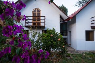 Cochapata lodge - Quillabamba - 8
