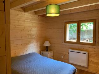 Le Nine CHALET COSY - NATURE, LAC, MONTAGNES & GOLF - Giez - 2