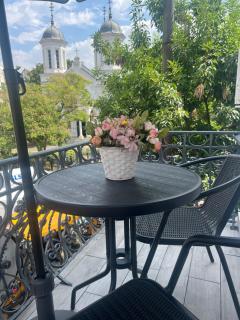 Bucharest Downtown Inn - Bukarest - 4