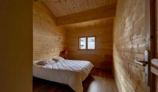 Le Nine CHALET COSY - NATURE, LAC, MONTAGNES & GOLF - Giez - 6
