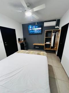Room 7 Ciudad Jardin - San Miguel - 7