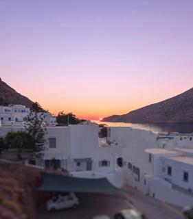 Kamares Bay View - Sifnos - 0
