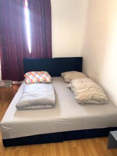 Urban Nest Prime 3BR with Spacious Hall & Kitchen apartment - 7